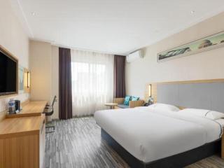 City Comfort Inn Zhuhai University Town Tangjiawan Plaza - 2