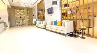 City Comfort Inn Nanning Wuming Lijian - 7