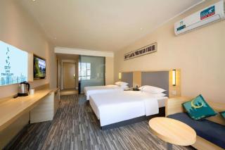 City Comfort Inn Zhanjiang South Railway Station - 4