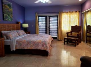 Puerto Viejo B2 Oceanview 3BR on the Malecon - 3