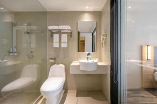 City Comfort Inn Zhanjiang South Railway Station - 5