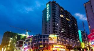 City Comfort Inn Qinzhou Pubei People's Hospital Bus Station - 8