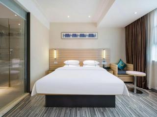 City Comfort Inn Baise Jingxi Caifu Plaza - 7