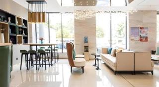 City Comfort Inn Liuzhou Chengzhong Wanda Haiguan - 8