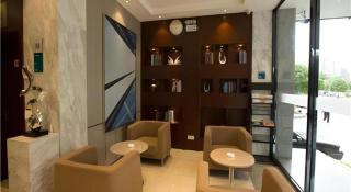 City Comfort Inn Hechi Chengxi Avenue - 5