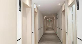 City Comfort Inn Zhoukou City Chuanhui District Huanghe Road - 1