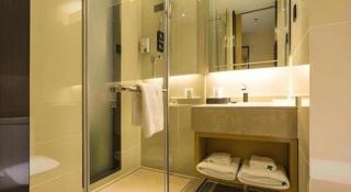 City Comfort Inn Laibin Tongmu - 9