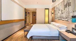 City Comfort Inn Laibin Tongmu - 8
