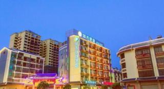 City Comfort Inn Laibin Tongmu - 5