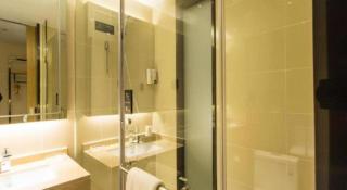 City Comfort Inn Laibin Tongmu - 3