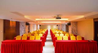 City Comfort Inn Nanning Police Academy Xianhu Food Street - 1