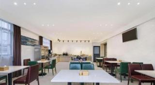 City Comfort Inn Foshan Gaoming Huaying Square - 9