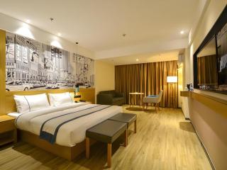 City Comfort Inn Lichuan Railway Station Jimi Home - 3