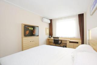 City Comfort Inn Changsha The Third Xiangya Hospital - 1