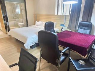 City Comfort Inn Changsha The Third Xiangya Hospital - 9