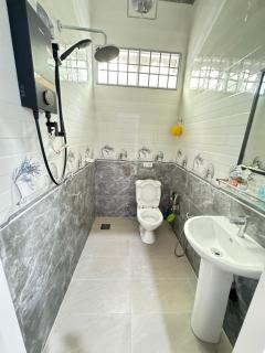 Homestay ABH REST HOUSE - 9