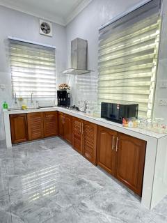 Homestay ABH REST HOUSE - 5