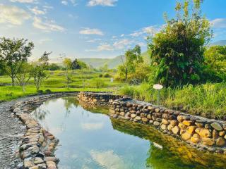 Thanh Tan Hot Springs By Fusion - 4