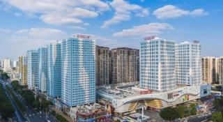 City Comfort Inn Nanning Jiangnan Wanda Plaza - 2