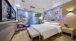 City Comfort Inn Chongqing Jiangbei International Airport - 2
