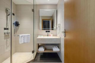 City Comfort Inn Liuzhou Rongshui Binjiang Road - 8
