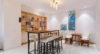 City Comfort Inn Zhanjiang Middle Haibin Avenue Wanda Plaza - 7