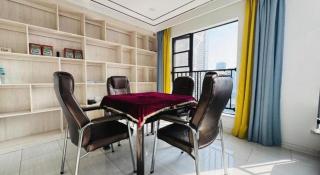 City Comfort Inn Wuhan International Expo Center Yongwang - 7