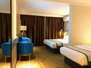 City Comfort Inn Ezhou Hengda - 6