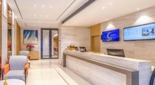 City Comfort Inn Dongfang Donghai Road Gymnasium Municipal Government - 5