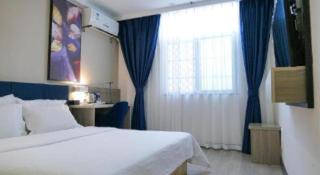 7 Days Premium Xianning Wenquan Shopping Center - 9