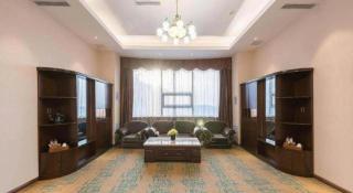 James Joyce Coffetel· Tianjin Olympic Center Lingbin Road Metro Station - 7