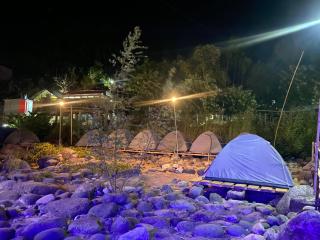 River's Edege's Retreat Campground - 2