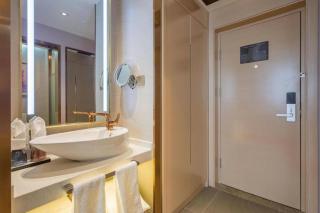 Lavande Hotel Beijing Yizhuang Development Zone JD Headquarter - 3