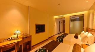 James Joyce Coffetel Shijiazhuang the Mixc Jinyuan Tower Airport Bus - 5