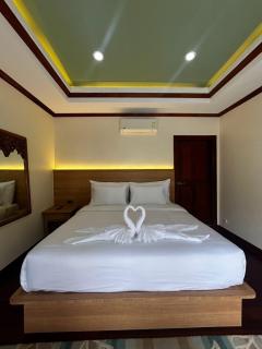Phuket River side villas - 3