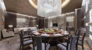 Xincheng hotel - 8