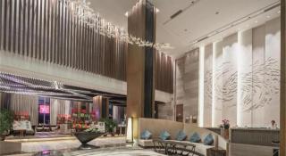 Xincheng hotel - 3
