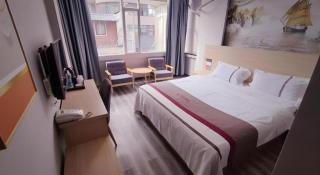 Thank Inn Hotel Sichuan Zigong Ziliujing District Wuxing Street - 9