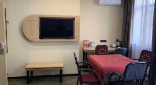 Thank Inn Hotel Liaoning Dandong Kuandian County Huaboshan Road - 4