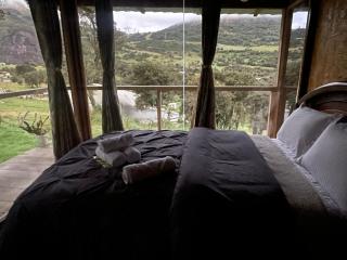 Quinde Ñan Lodge - 3