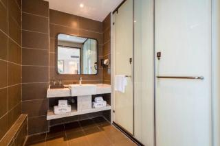 UP and IN Hotel Anhui Ma'anshan Wanda Plaza - 3