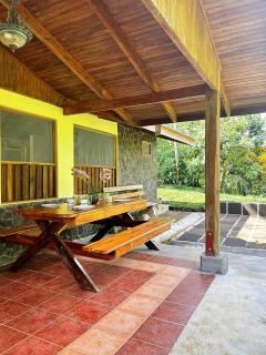 LaCasita - 5