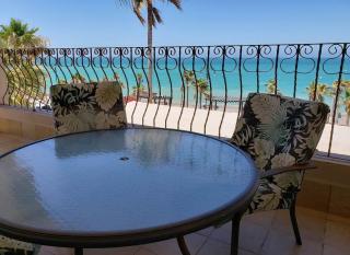 Puerto Viejo B1 Waterfront 2BR on the Malecon - 9
