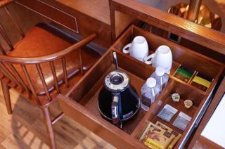 James Joyce Coffetel Wuhan Gutian Er Road Metro Station - 5