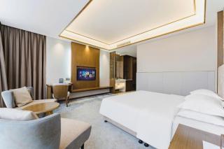 Metropolo Jinjiang Hotel Ruzhou Fengxue Road - 3