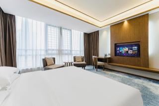 Metropolo Jinjiang Hotel Ruzhou Fengxue Road - 2