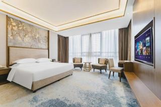 Metropolo Jinjiang Hotel Ruzhou Fengxue Road - 4