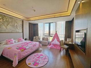 Metropolo Jinjiang Hotel Ruzhou Fengxue Road - 3
