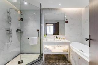 Metropolo Jinjiang Hotel Ruzhou Fengxue Road - 1