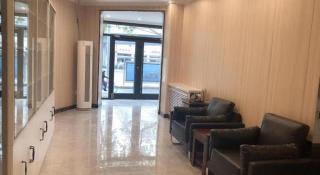 PAI Hotels Shijiazhuang Railway Station West Square - 5